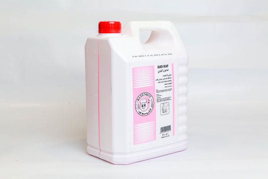HAND WASH KLEENBOY 5 LITER  - PCS (DSV SOLUTIONS)