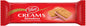 TIFFANY CREAM BISCUITS STRAWBERRY 90 GM - PKT
