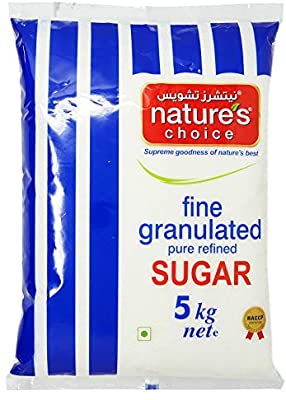Sugar 10x5kg (Fedex)
