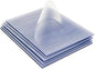 Binding Clear Sheet A4 100 Sheet - Pkt ( DUSIT THANI)