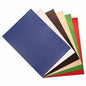 Binding Hard Sheet A4 100 Sheet - Pkt (CORE REAL)