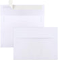 Envelope White A5 10"x7" 50 Pcs - Pkt (CORE REAL)