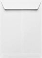 Envelope White A4 13"x9" 50 Pcs - Pkt (AL FURQAN)