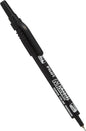 Pilot Twin Marker Black  - Pcs (AL FURQAN)
