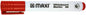 Maxi White Board Marker Fine Red - Pcs (CORE REAL)