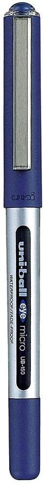 Uniball ub-157 Blue 12 Pcs - Pkt (ENGIE)