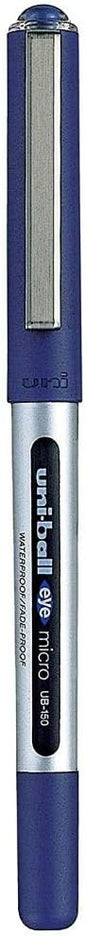 Uniball ub-157 Blue 12 Pcs - Pkt (ENGIE)