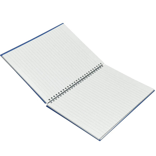 Manuscript Book A4 2QR - Pcs (ENGIE)