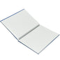 Manuscript Book A4 2QR - Pcs (ENGIE)