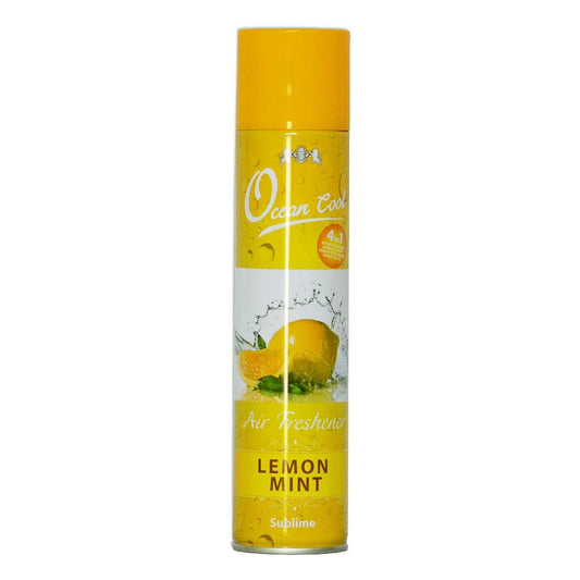 Air Freshner Ocean Cool 12x300ml (FedEx)