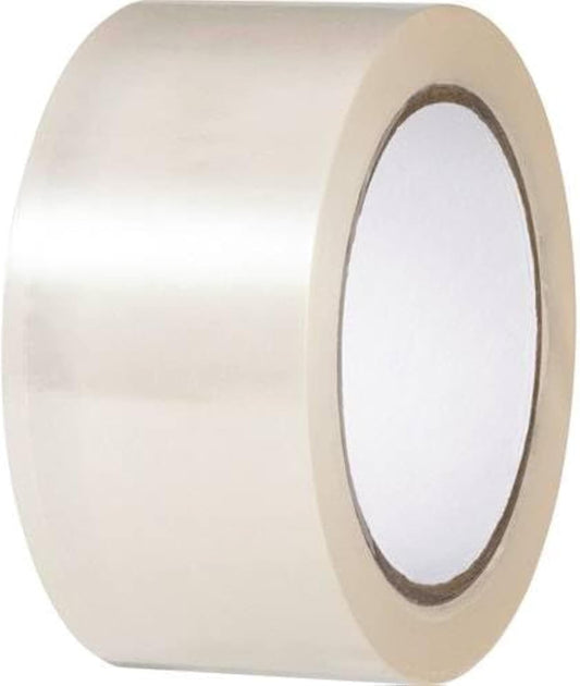 Clear Tape 2 "x 50 Yds - Pcs (DUSIT THANI)