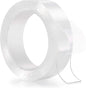 Double Side Tape 1" x 15Yds - Pcs ( AL FURQAN)