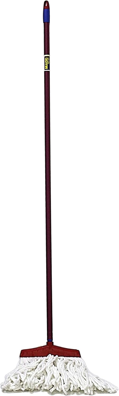 COTTON MOP KENTACKY WITH STICK - PCS (DATA VOLT)