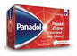 PANADOL RED EXTRA  24 TABS - PKT ( CORE REAL)