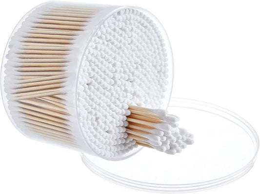 COTTON BUDS 200'S - PCS (AL FURQAN)