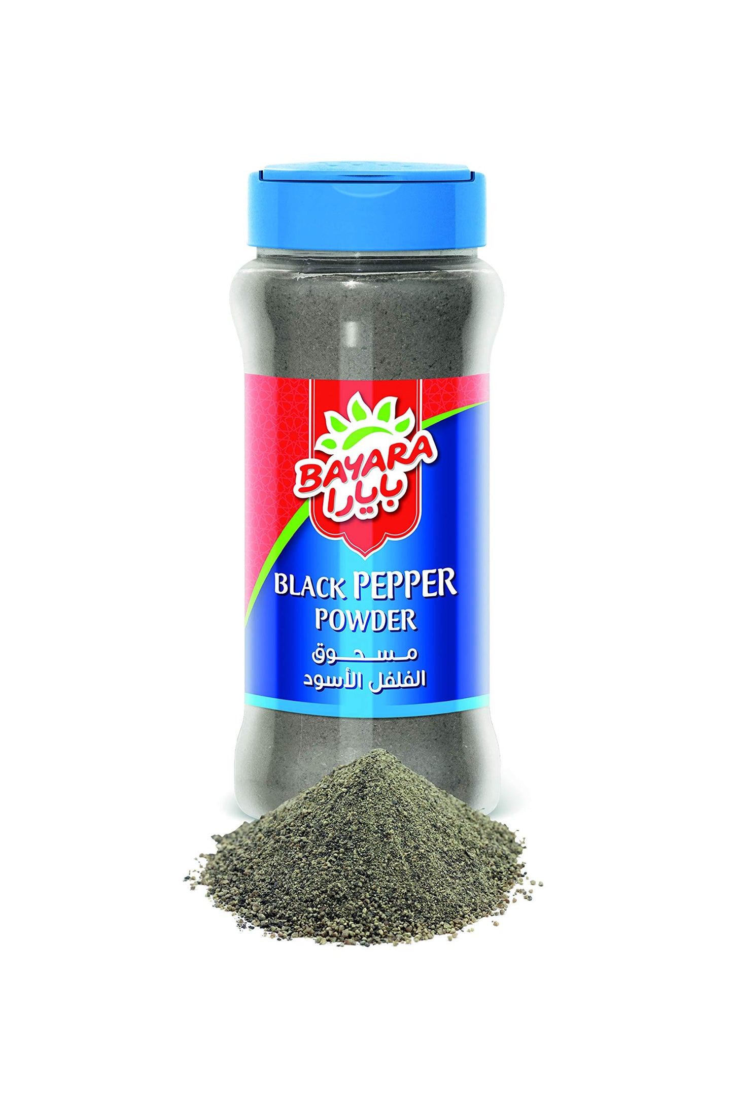 GROUND PEPPER BAYARA 165 GM - PCS (First Homes)