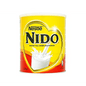 Nido Milk Powder 6x2.5kg (Fedex)