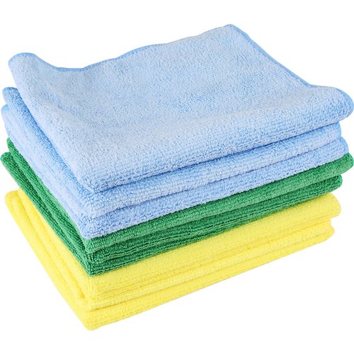 CLOTH MICROFIBRE - PCS (ARABIAN IND GAS)