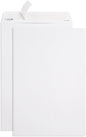 Envelope White 102mm x 152mm 50 Pcs - Pkt (CORE REAL)