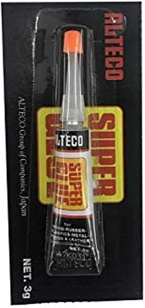 Alteco Super Glue - Pcs (ENGIE)