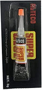 Alteco Super Glue - Pcs (CORE REAL)