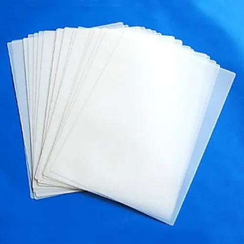 Lamination Pouch A4 100 Sheet - Pkt ( DUSIT THANI)