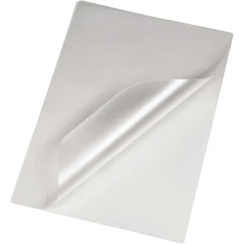 Lamination Pouch A4 100 Sheet - Pkt (AL-QARAYEN)