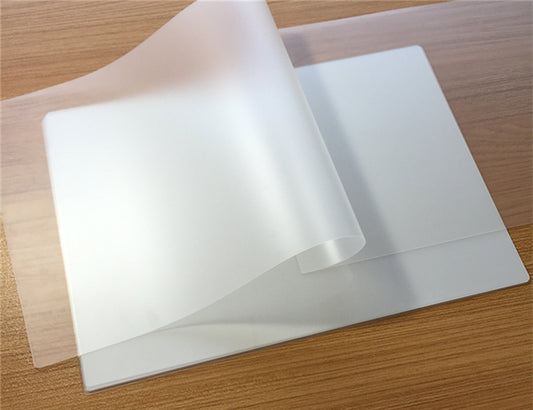 Lamination Pouch A3 100 Sheet - Pkt (AL FURQAN)