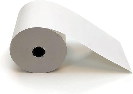 Thermal Paper Roll 80 x 80 x 1/2" Core - Pcs (DUSIT THANI)