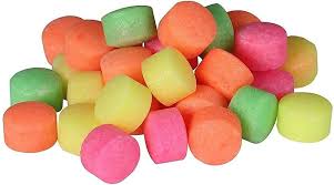 Napthalene Ball 1x5pcs (Fedex)