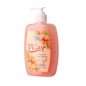 HAND WASH V CARE PEACH 500 ML - PCS(EATON FZE)
