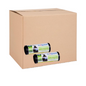 GARBAGE BAG BLACK 95 CM X 120 CM 20 KG - CTN (DSV SOLUTIONS)