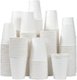 PAPER CUP 12 OZ  25 PC - PKT (CORE REAL)