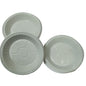 Plastic Plate 10inch 20x25s (Fedex)