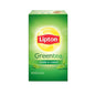 TEA BAGS LIPTON GREEN 100 BAGS  - PKT (ENGIE)
