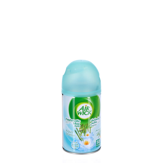 AUTO SPRAY REFILL AIRWICK AQUA MARINE / 250 ML (DARWISH)
