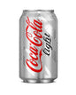 COCA COLA  LIGHT 330 ML - PCS ( EATON FZE)