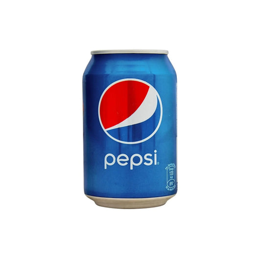Soft Drinks Pepsi 1x300ml (Fedex)