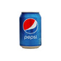 Soft Drinks Pepsi 24x300ml (Fedex)