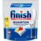 FINISH DISH WASH TABLET 40 PCS - PKT (DELOITTE A.D)