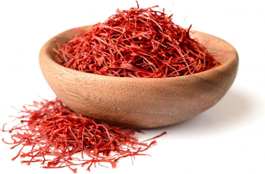 SAFFRON 2 GM - PKT (EMIRATES DEV BANK)
