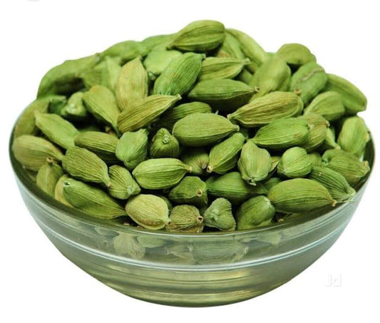 CARDAMOM SEEDS 1KG - PKT ( EMIRATES DEV BANK)