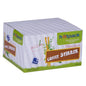WOODEN STIRRER 6 INCH 1000 PC -  PKT(EATON FZE)