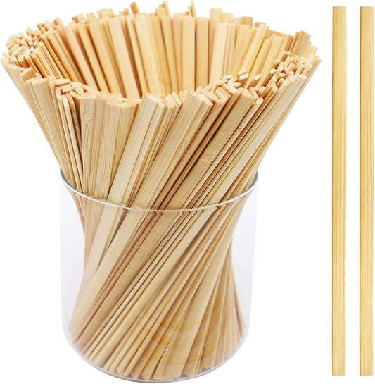 Wooden Coffee Stirrer 19cm  10x1000s (Fedex)