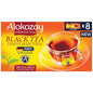 TEA BAGS ALOKOZAY 200 BAGS - PKT ( EMIRATES DEV BANK)