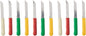 FIXWELL KNIFE STEEL - PCS (DARWISH)