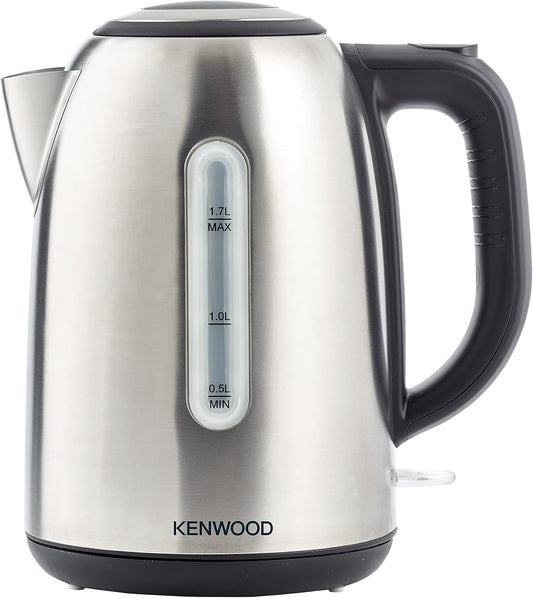 Kettle - Kenwood 1.7 Ltr (Fedex)