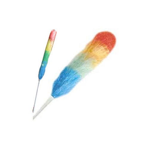 P P DUSTER TAIWAN - PCS (ARABIAN IND GAS)
