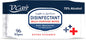 SANITIZING WIPES V CARE 96 SHEETS - PKT(DATA VOLT)