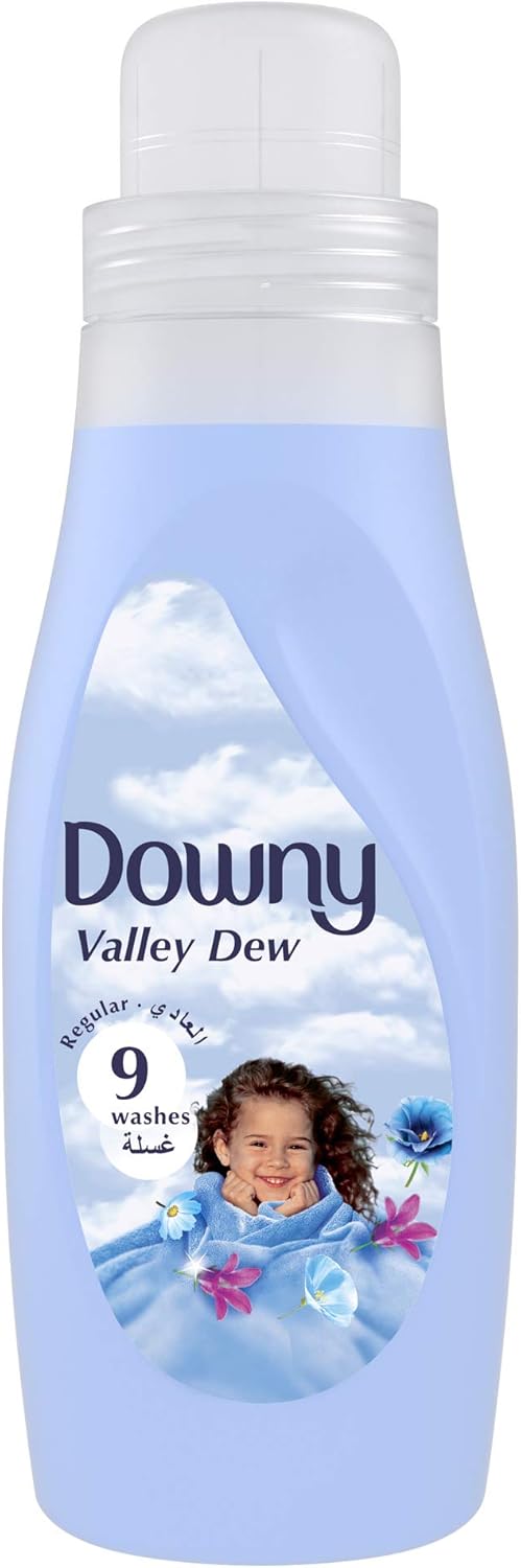 DOWNY FABRIC SOFTNER 1 LTR (CABOODLE)